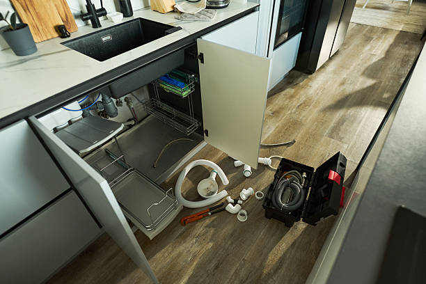 24/7 Emergency Toilet Repair experts in Muskego, WI